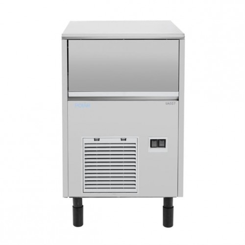 Polar U-Series Spray Ice Maker 33kg...