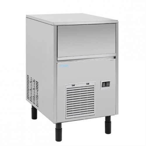 Polar U-Series Spray Ice Maker 33kg...