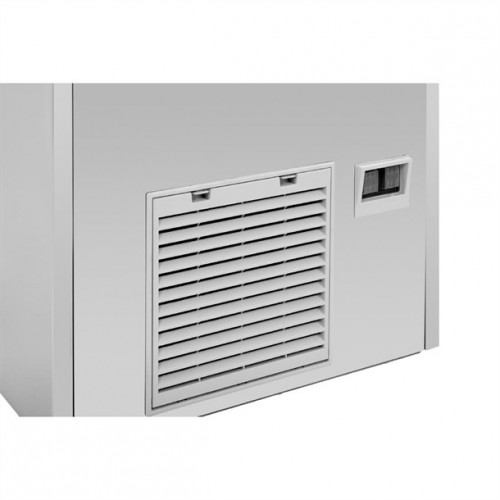 Polar U-Series Spray Ice Maker 47kg...