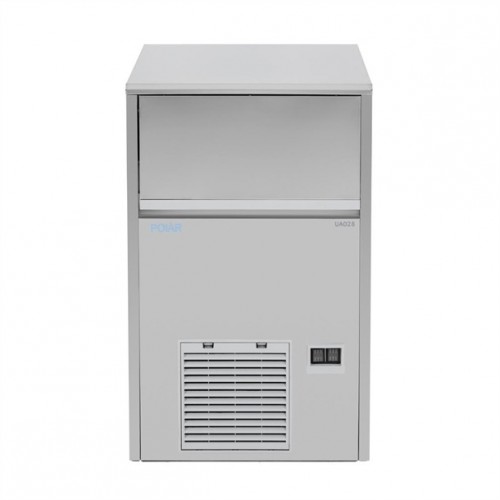 Polar U-Series Spray Ice Maker 47kg...