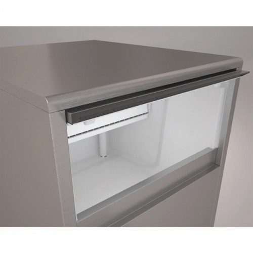 Polar U-Series Spray Ice Maker 85kg...