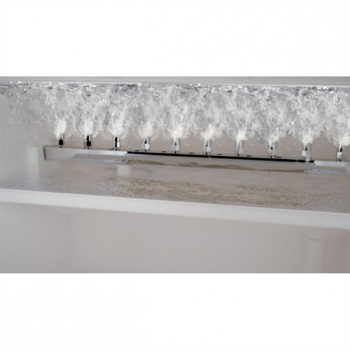 Polar U-Series Spray Ice Maker 85kg...