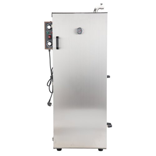 Commercial Food Smoker 8 levels | Stalwart DA-DSHS08