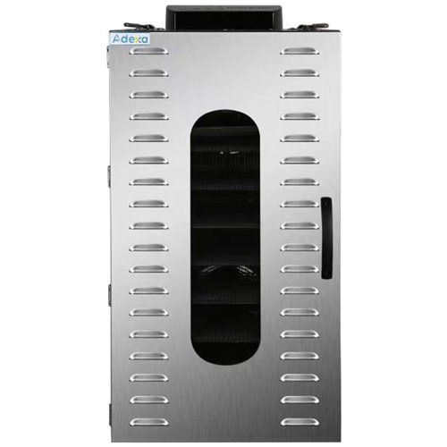 Commercial Food Dehydrator 20 trays 1.5kW | Stalwart DA-HFD20