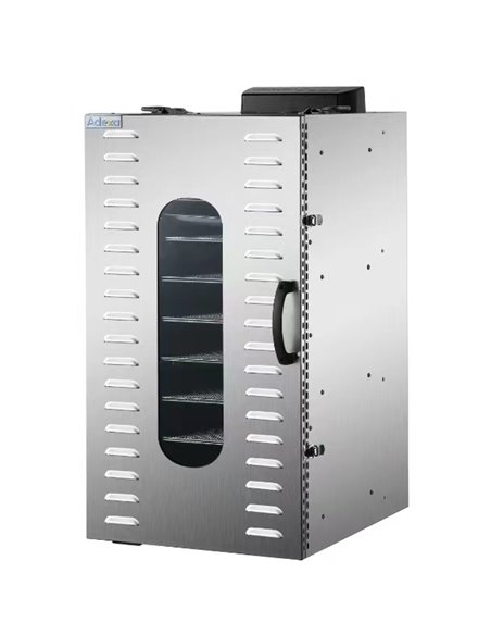 Commercial Food Dehydrator 20 trays 1.5kW | Stalwart DA-HFD20