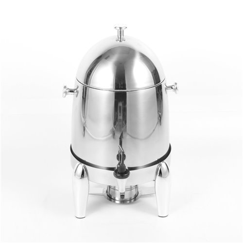 Premium Hot water/Coffee Urn 12 litres | Stalwart DA-SCU12B