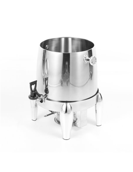 Premium Hot water/Coffee Urn 12 litres | Stalwart DA-SCU12B