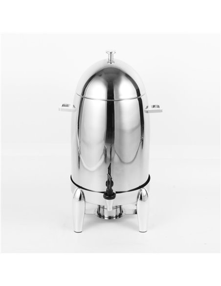 Premium Hot water/Coffee Urn 19 litres | Stalwart DA-SCU19B