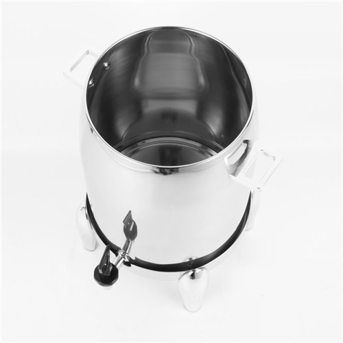 Premium Hot water/Coffee Urn 19 litres | Stalwart DA-SCU19B