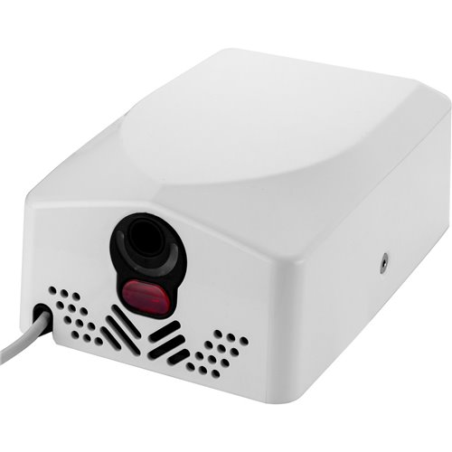 Commercial Automatic Hand Dryer White | Stalwart DA-KW1019WHITE