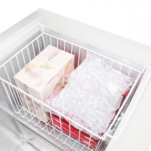 Polar G-Series Chest Freezer with...