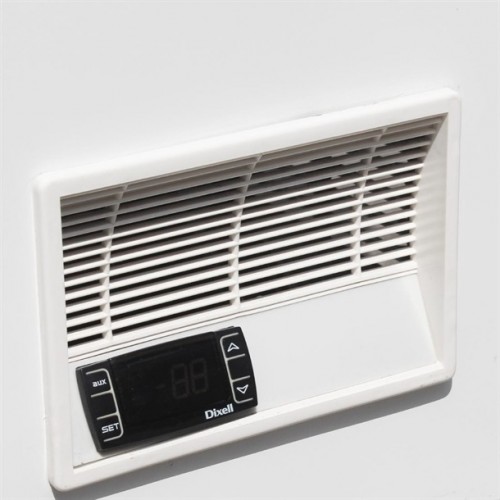 Polar G-Series Chest Freezer with...