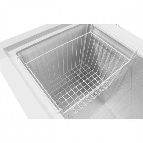 Polar G-Series Chest Freezer with...