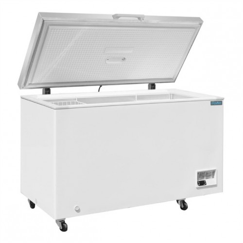 Polar G-Series Chest Freezer with...