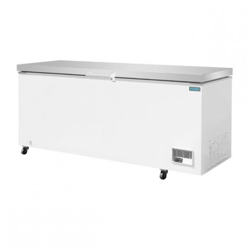 Polar 571Ltr Chest Freezer with...