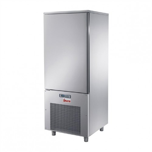 Sirman Dolomiti 282Ltr Blast Chiller...
