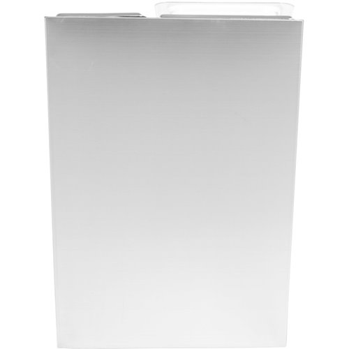 Commercial Condiment Pan Holder including 3xGN1/6  3xGN1/9 pans with recess lids &amp ladles | Stalwart DA-CHM01