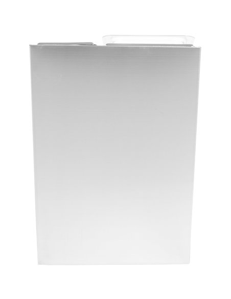 Commercial Condiment Pan Holder including 3xGN1/6  3xGN1/9 pans with recess lids &amp ladles | Stalwart DA-CHM01