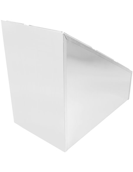 Commercial Condiment Pan Holder including 3xGN1/6  3xGN1/9 pans &amp ladles | Stalwart DA-CHM01DPCFL