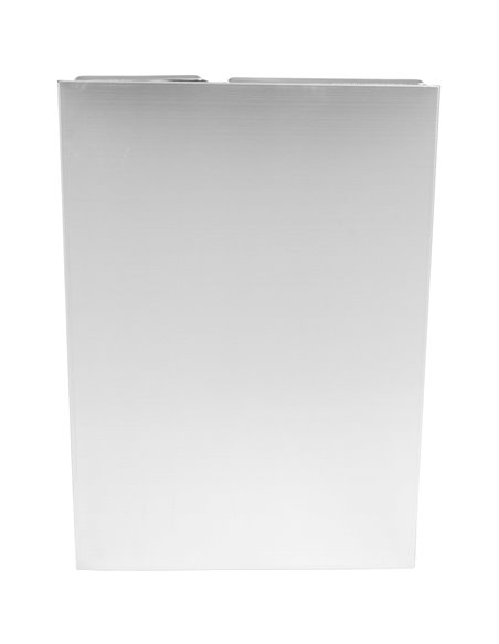 Commercial Condiment Pan Holder including 3xGN1/6  3xGN1/9 pans &amp ladles | Stalwart DA-CHM01DPCFL