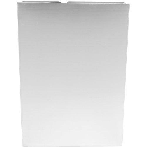 Commercial Condiment Pan Holder including 3xGN1/6  3xGN1/9 pans &amp ladles | Stalwart DA-CHM01PCFL