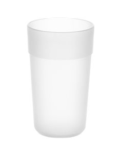 Clear Tumbler PC 360ml | Stalwart DA-P7C