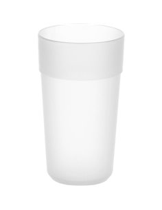 Clear Tumbler PP 480ml | Stalwart DA-P78P