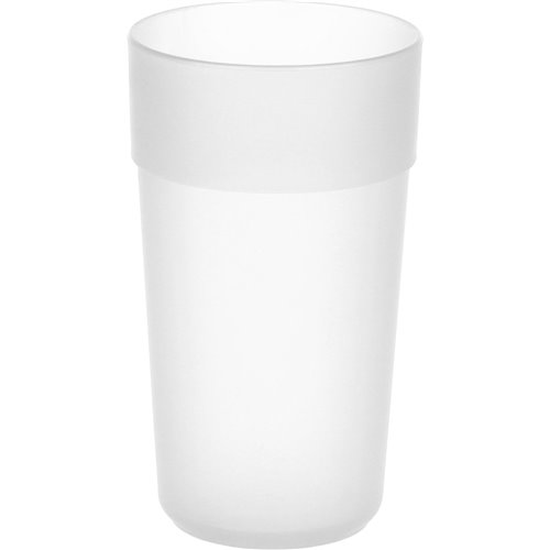 Clear Tumbler PP 480ml | Stalwart DA-P78P