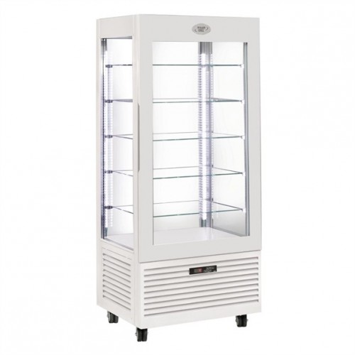 Roller Grill Bi-Temperature Display...