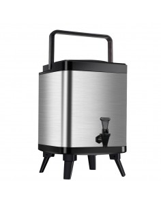 Commercial Insulated... 2