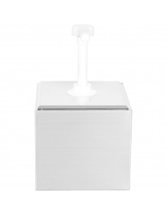 Commercial 2.5 litre Pump...