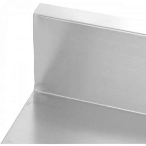 Commercial Work table Stainless steel...