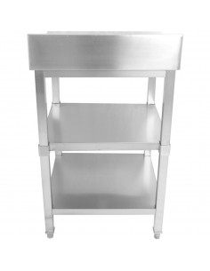 Commercial Work table... 2