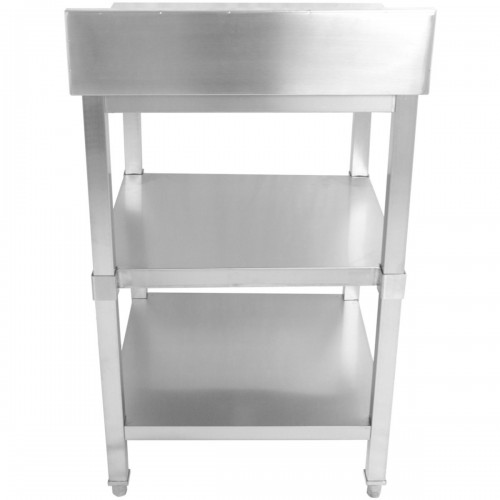 Commercial Work table Stainless steel...