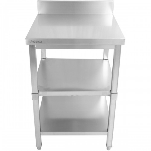 Commercial Work table Stainless steel...