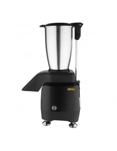 Buffalo Ice Crusher
