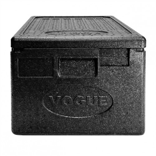 Vogue Insulated EPP Food Transport...