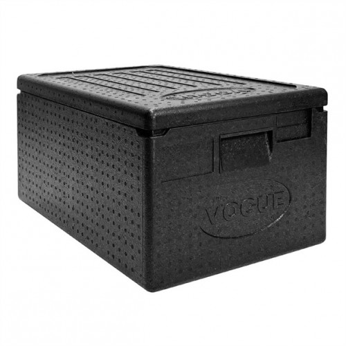 Vogue Insulated EPP Food Transport...