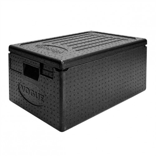 Vogue Insulated EPP Food Transport...