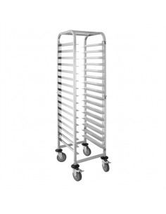 Vogue 16 Level Trays...