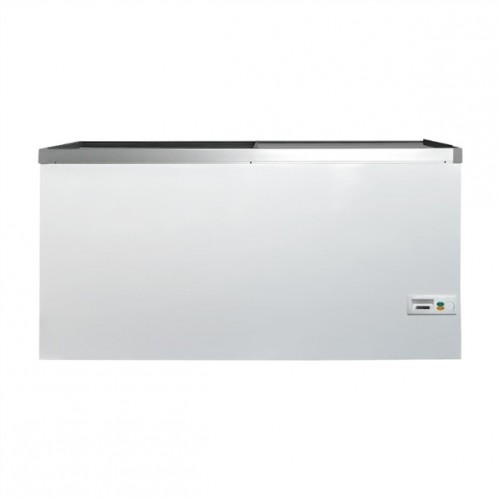 Vestfrost Large Display Chest Freezer...