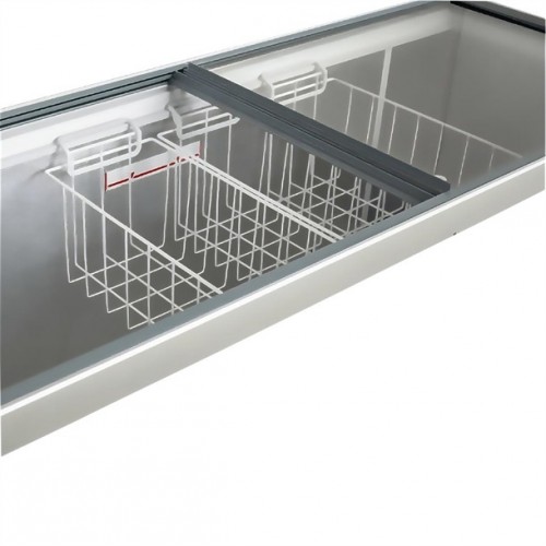 Vestfrost Large Display Chest Freezer...