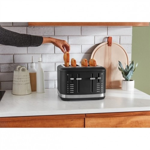 KitchenAid 4 Slot Manual Toaster...