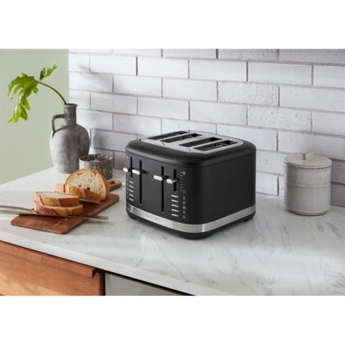 KitchenAid 4 Slot Manual Toaster...