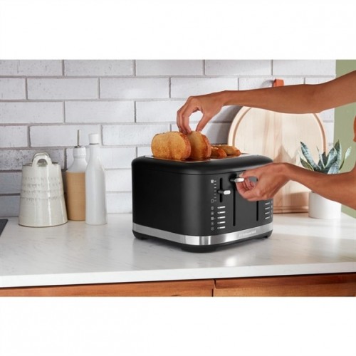 KitchenAid 4 Slot Manual Toaster...