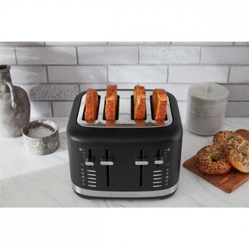 KitchenAid 4 Slot Manual Toaster...