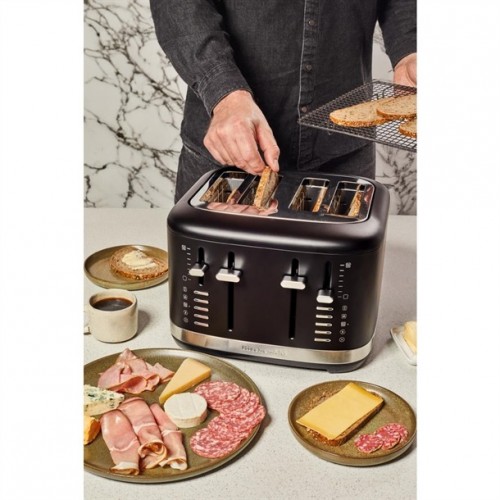 KitchenAid 4 Slot Manual Toaster...