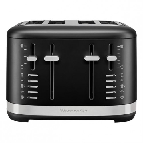 KitchenAid 4 Slot Manual Toaster...