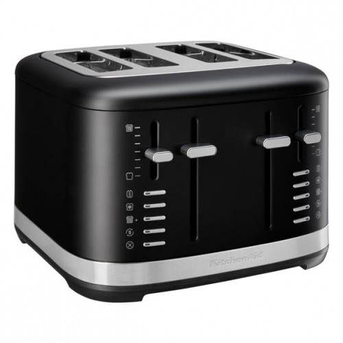 KitchenAid 4 Slot Manual Toaster...