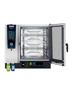 Rational iCombi Pro Combi... 2